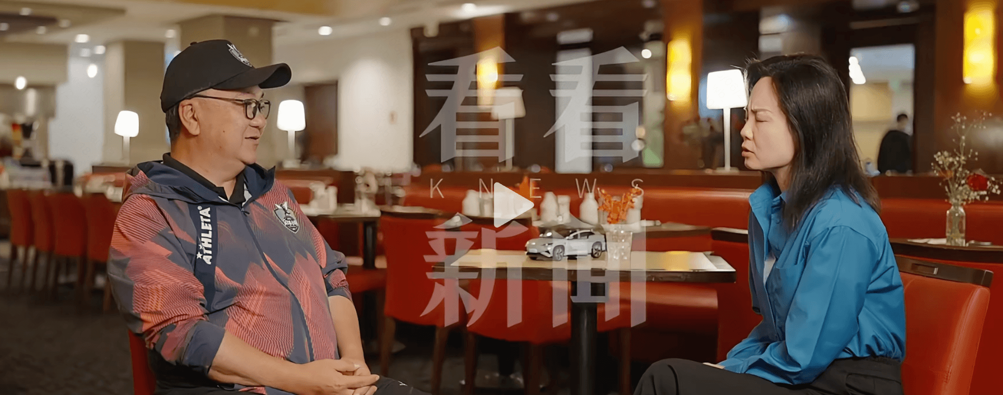 董路回应中国足球“小时候行大了不行”的伪命题