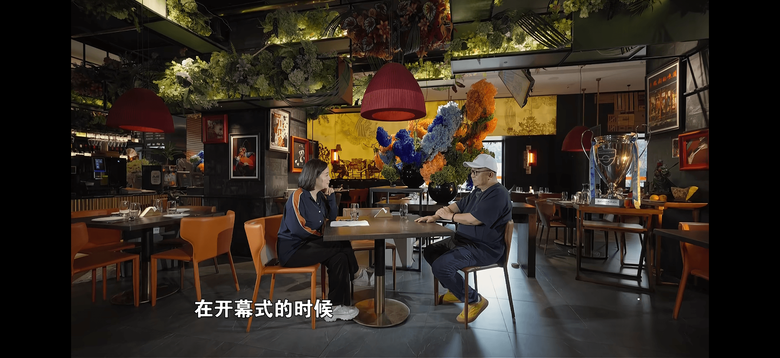 中国蓝新闻对话董路：国足最大的刚需是胜利