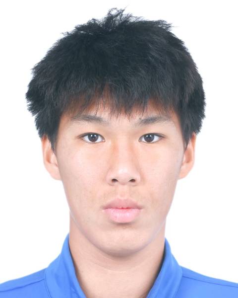 顾博宇
